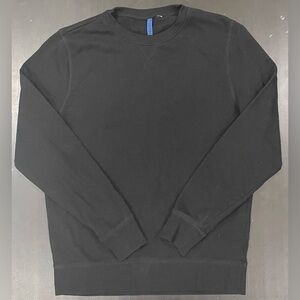 H&M Divided Cotton Crewneck *Excellent Cond* Size M